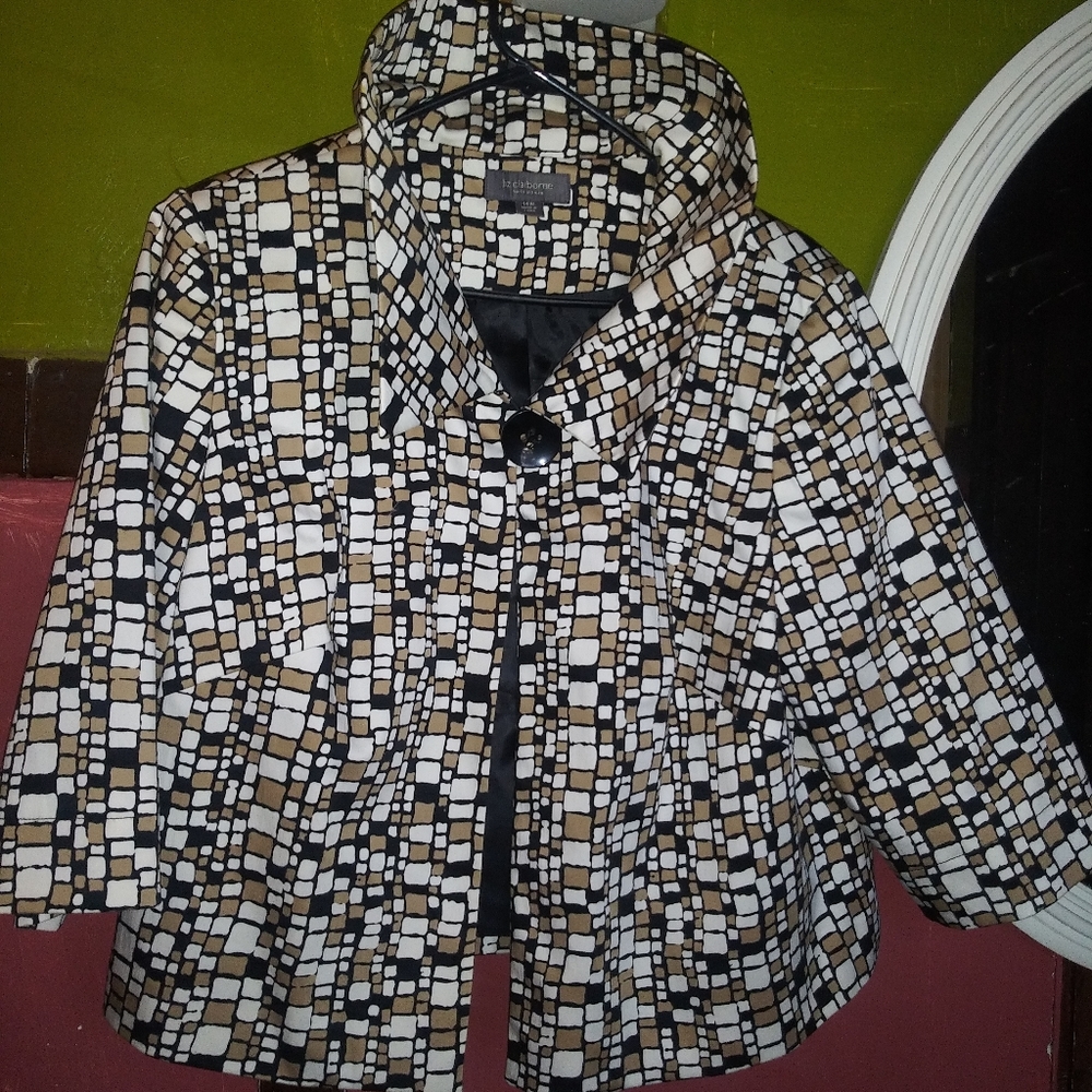 Jacket